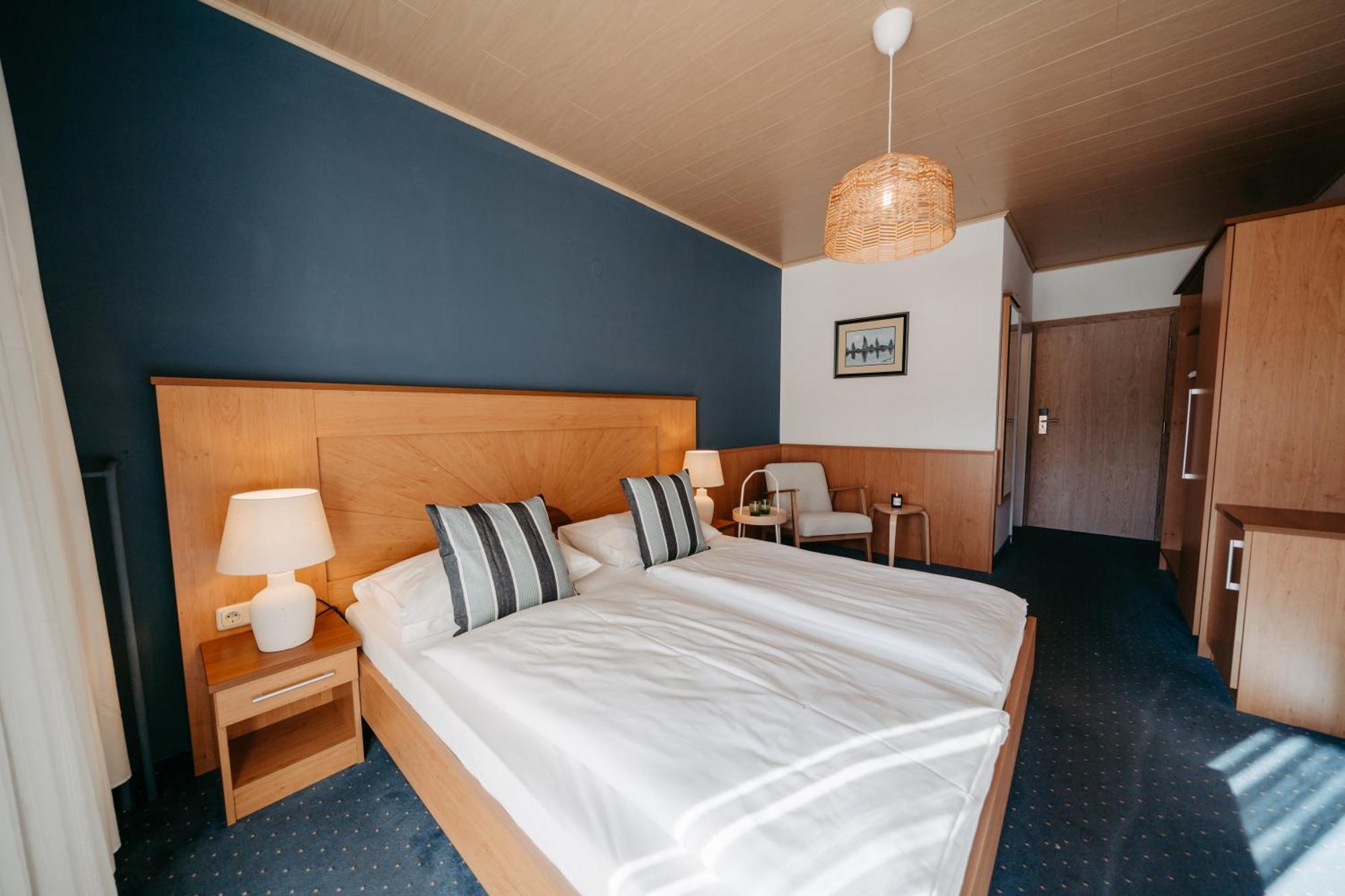Hotel Greif Sankt Kanzian am Klopeiner See Kültér fotó